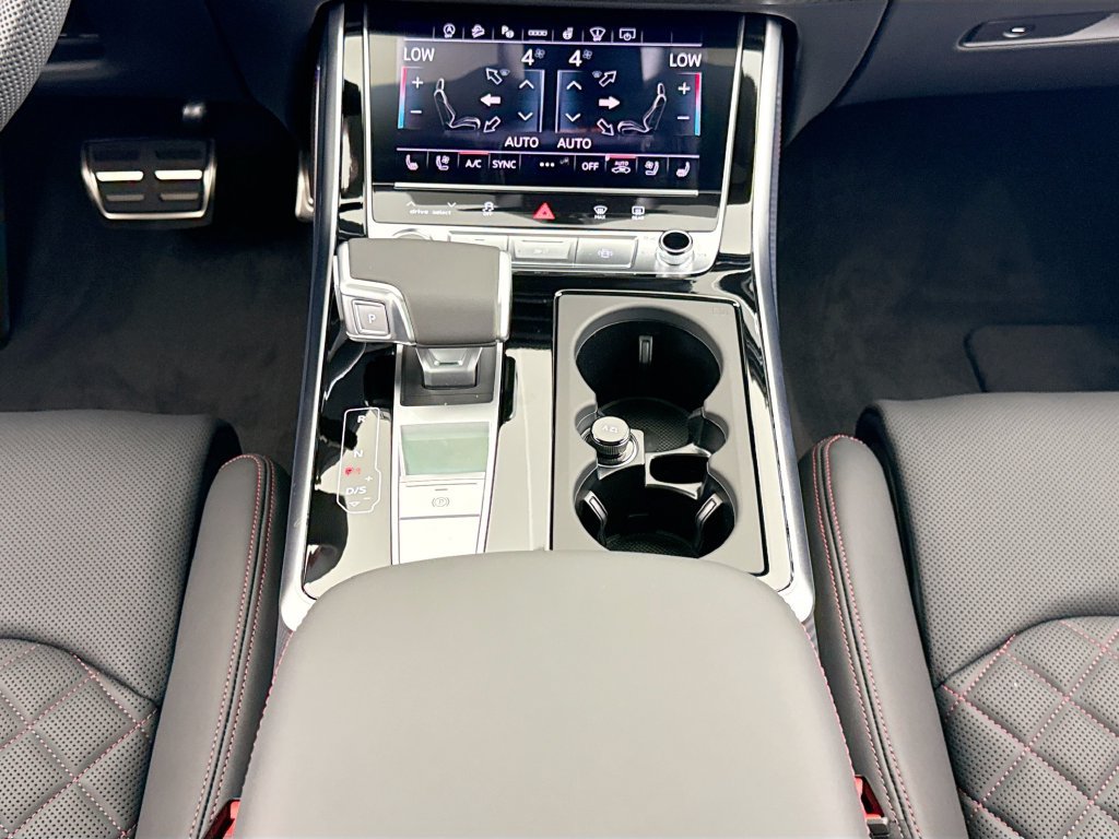 New 2026 Audi Q7 3.0T Prestige AWD/4WD image 13