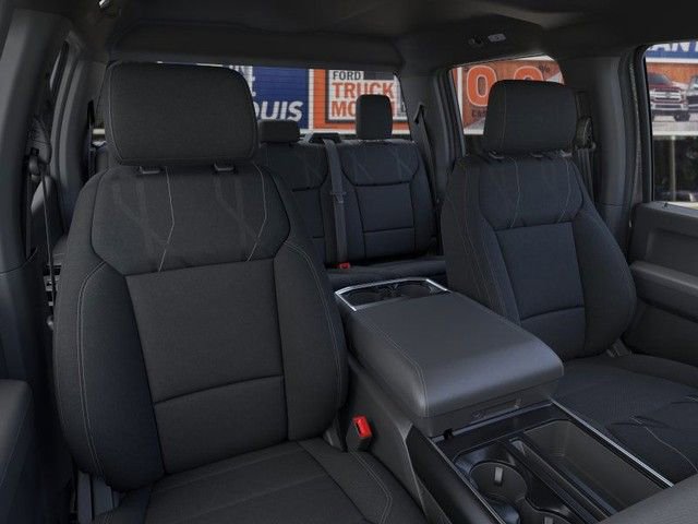 New 2026 Ford F150 STX w/ Equipment Group 200A image 10