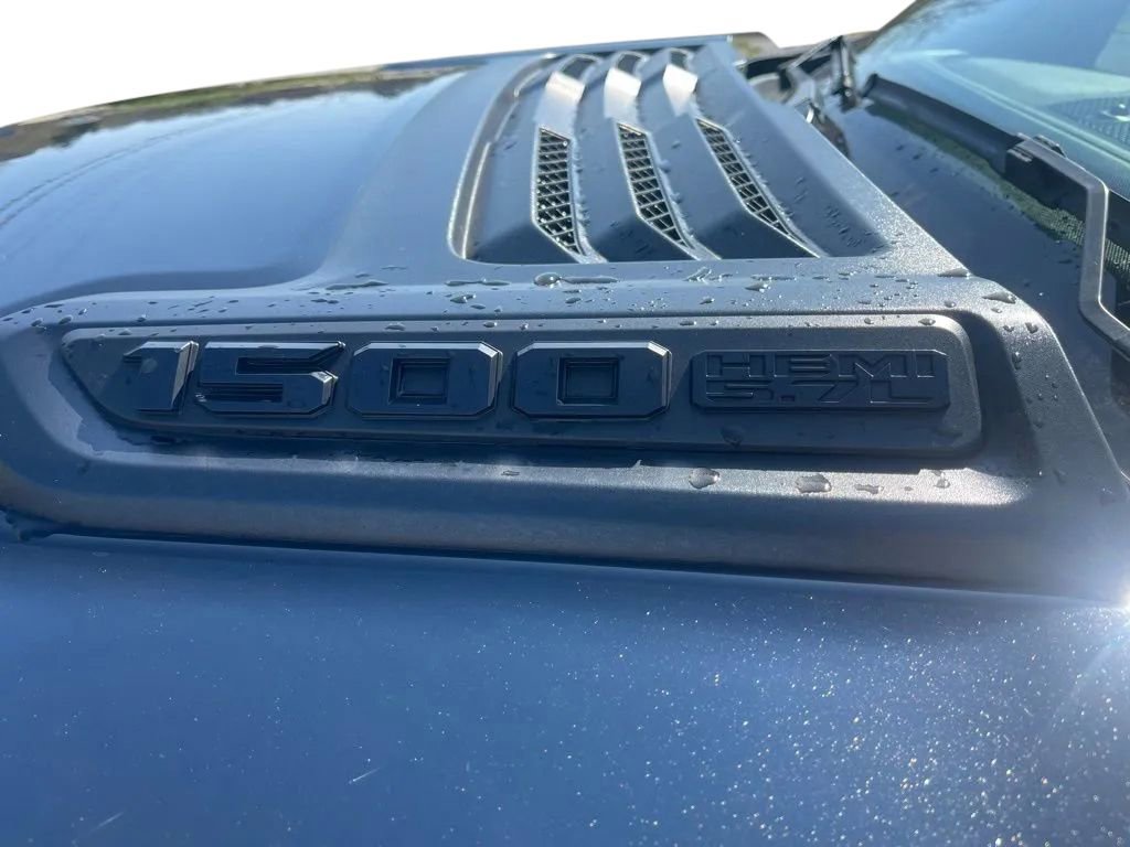 Used 2023 RAM 1500 Rebel w/ Rebel Level 1 Equipment Group AWD/4WD image 11