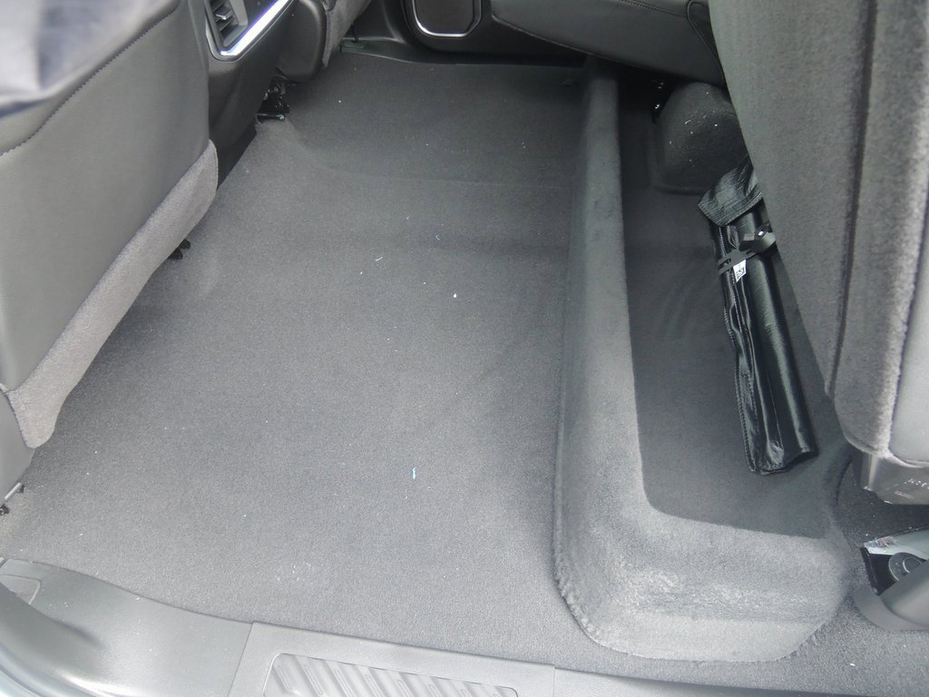 New 2026 Chevrolet Silverado 3500 High Country w/ Technology Package image 35