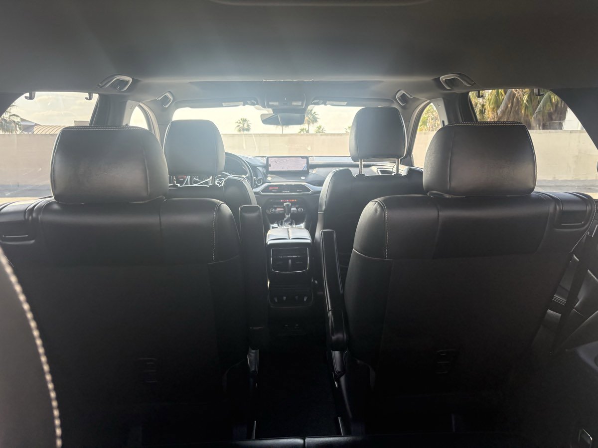 Used 2023 MAZDA CX-9 Grand Touring image 17
