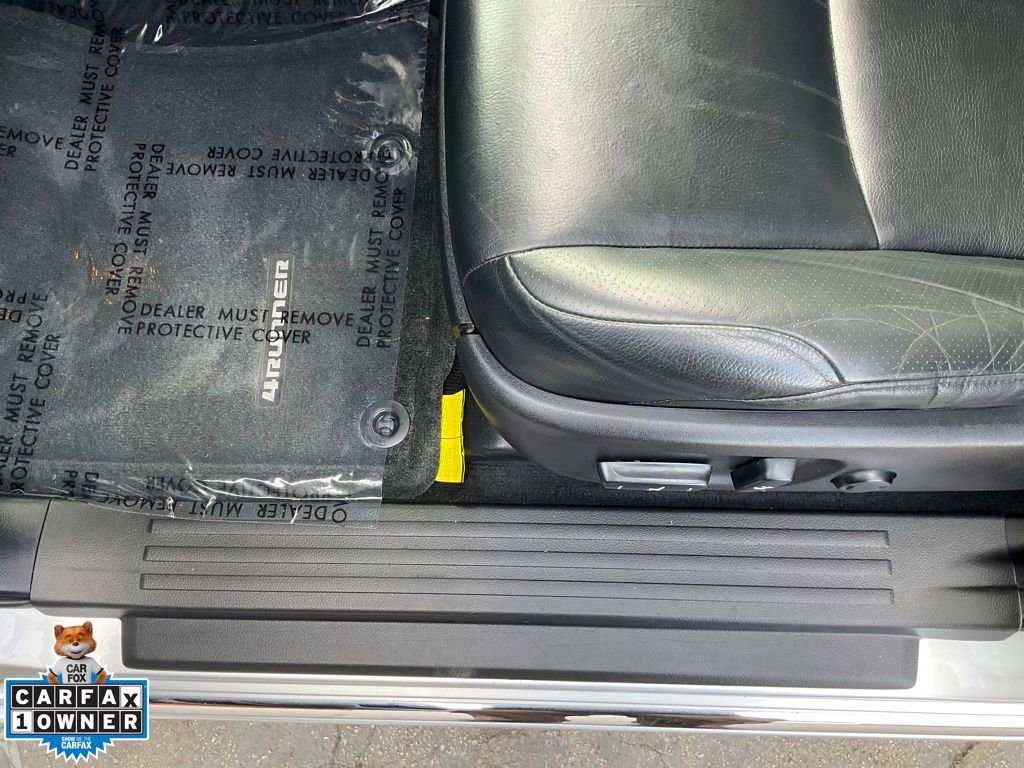 Used 2013 Toyota 4Runner Limited image 13