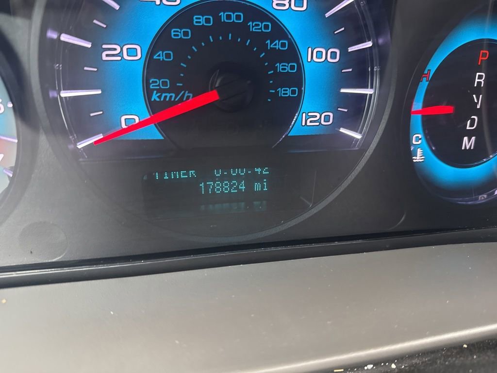 Used 2012 Ford Fusion SEL image 16