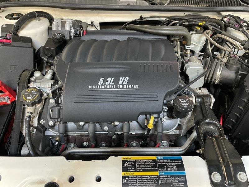 Used 2006 Chevrolet Monte Carlo SS w/ Convenience Package image 44