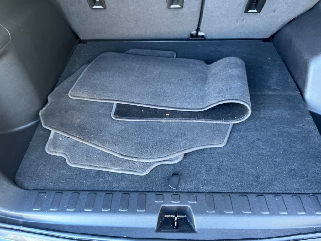 Used 2022 Chevrolet Equinox LT AWD/4WD image 39