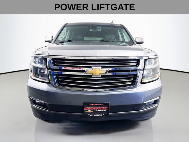 Used 2019 Chevrolet Suburban Premier AWD/4WD image 4