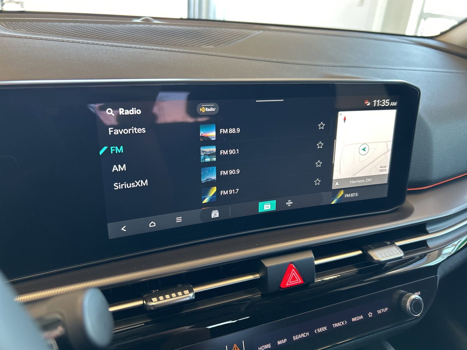 New 2026 Kia Sportage SX Prestige image 31