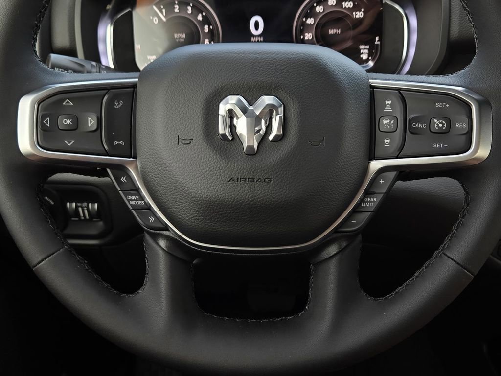 New 2026 RAM 1500 Lone Star image 20