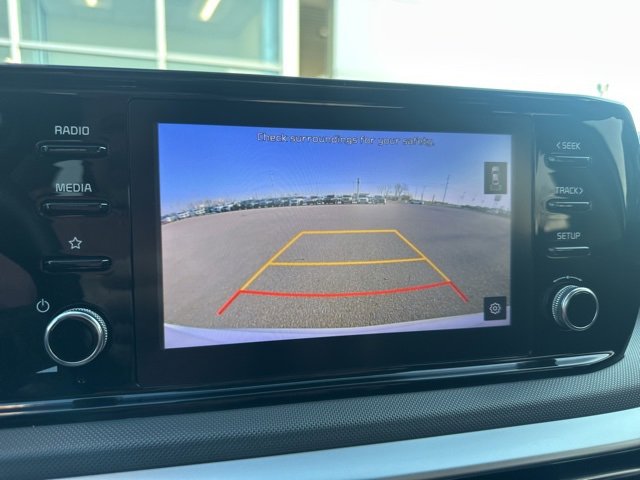 Used 2023 Kia K5 LXS image 38