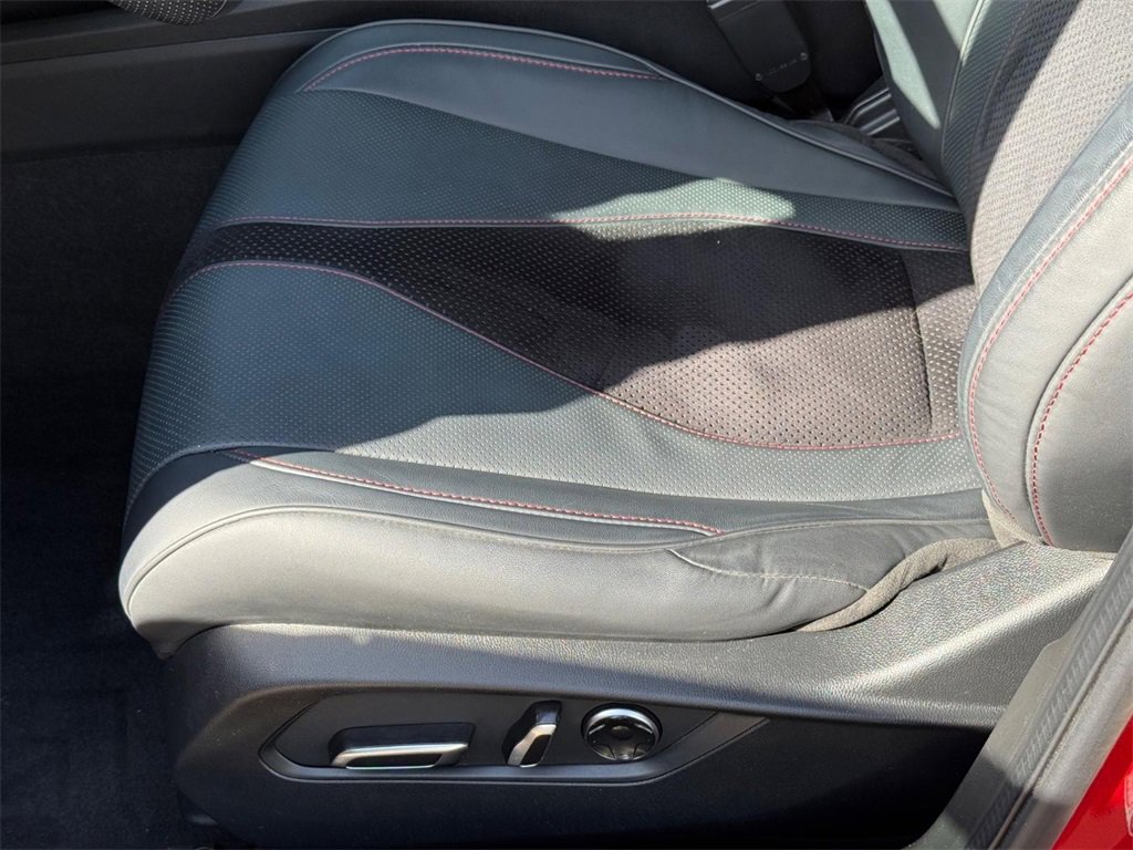 Certified 2023 Acura TLX w/ A-SPEC Pkg image 23
