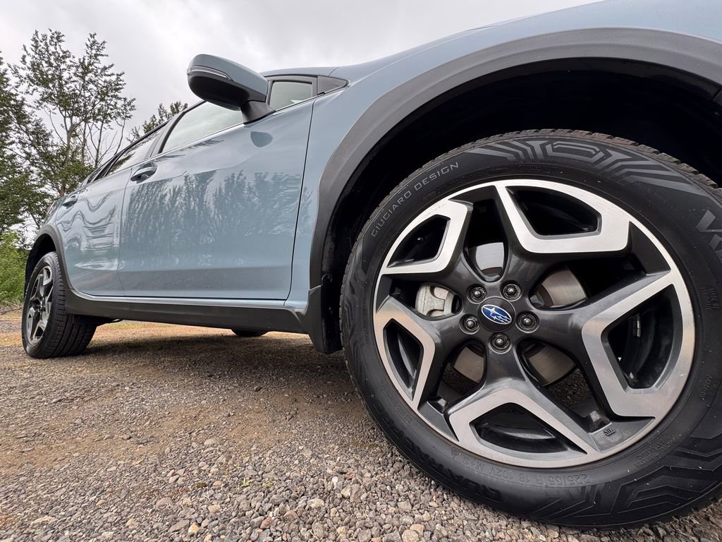 Used 2019 Subaru Crosstrek 2.0i Limited w/ Moonroof Package w/Navigation AWD/4WD image 45