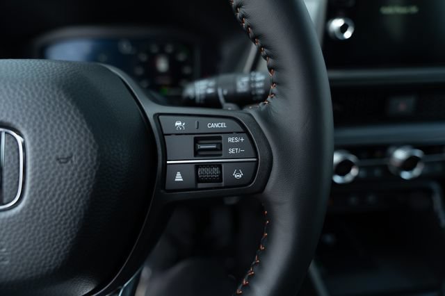 New 2026 Honda CR-V TrailSport image 28