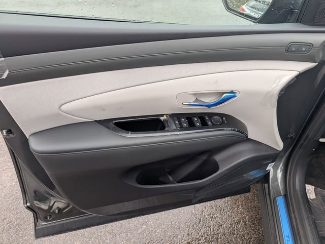 New 2026 Hyundai Tucson Limited AWD/4WD image 15