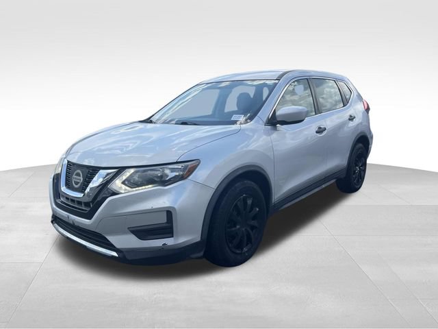 Used 2017 Nissan Rogue S FWD image 7