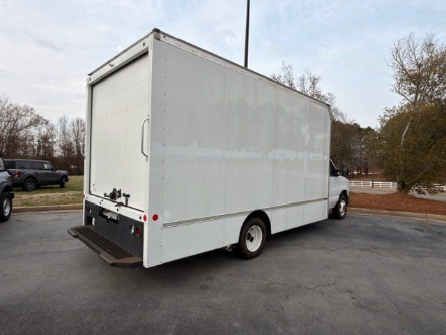 New 2024 Ford E-350 and Econoline 350 Super Duty w/ Driver's Safety Package image 7