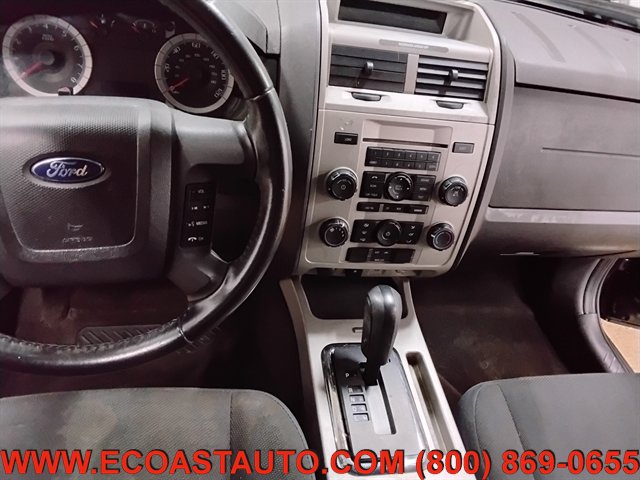 Used 2009 Ford Escape XLT FWD image 10