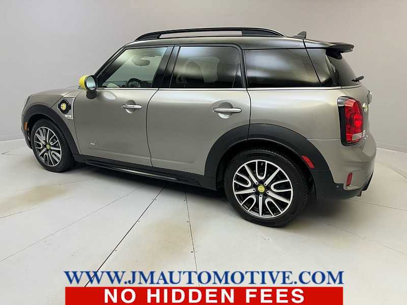 Used 2019 MINI Cooper Countryman SE image 3