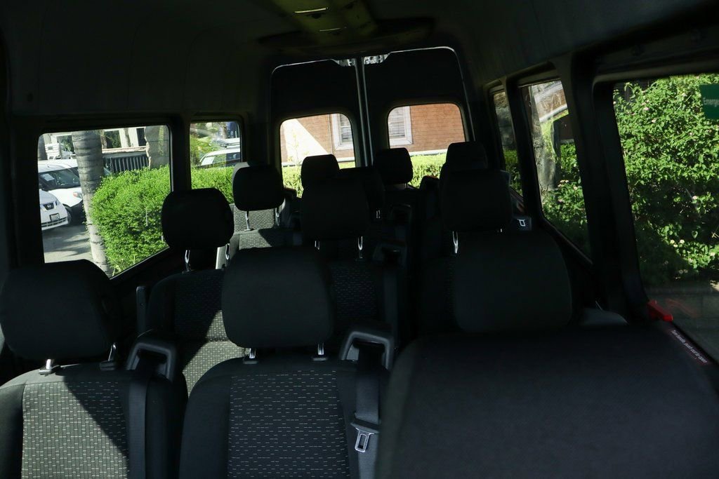 Used 2019 Mercedes-Benz Sprinter 2500 image 29