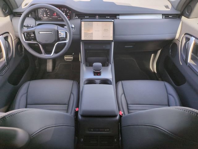 New 2026 Land Rover Discovery Sport Landmark image 14