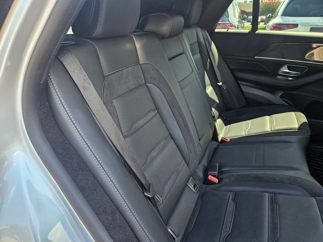Certified 2023 Mercedes-Benz GLE 53 AMG 4MATIC Coupe image 33