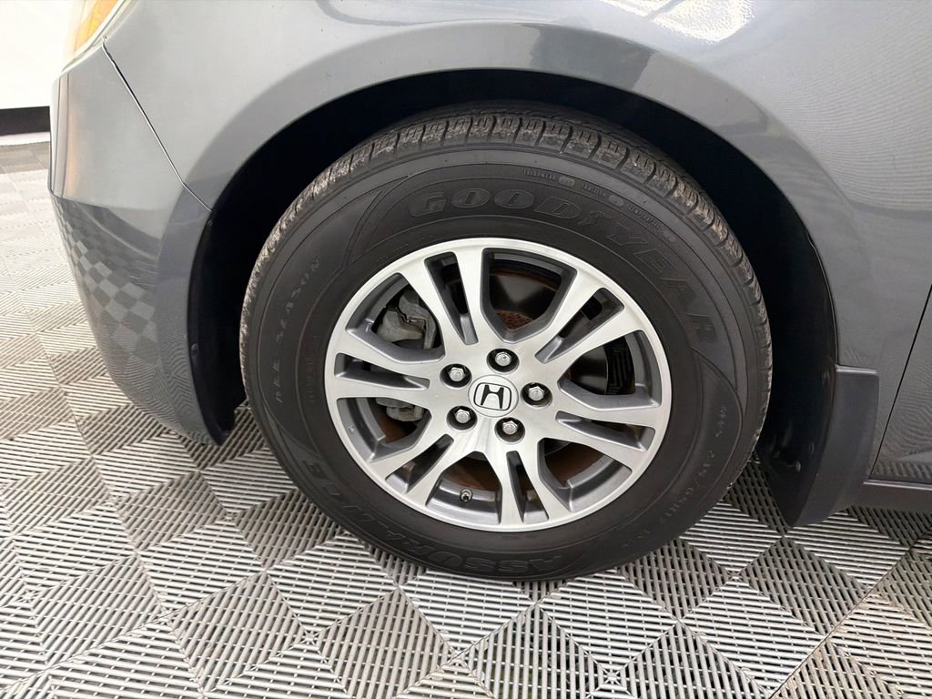 Used 2013 Honda Odyssey EX image 12