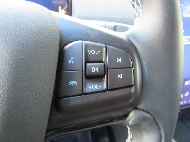 Used 2025 Ford Mustang Mach-E GT image 38