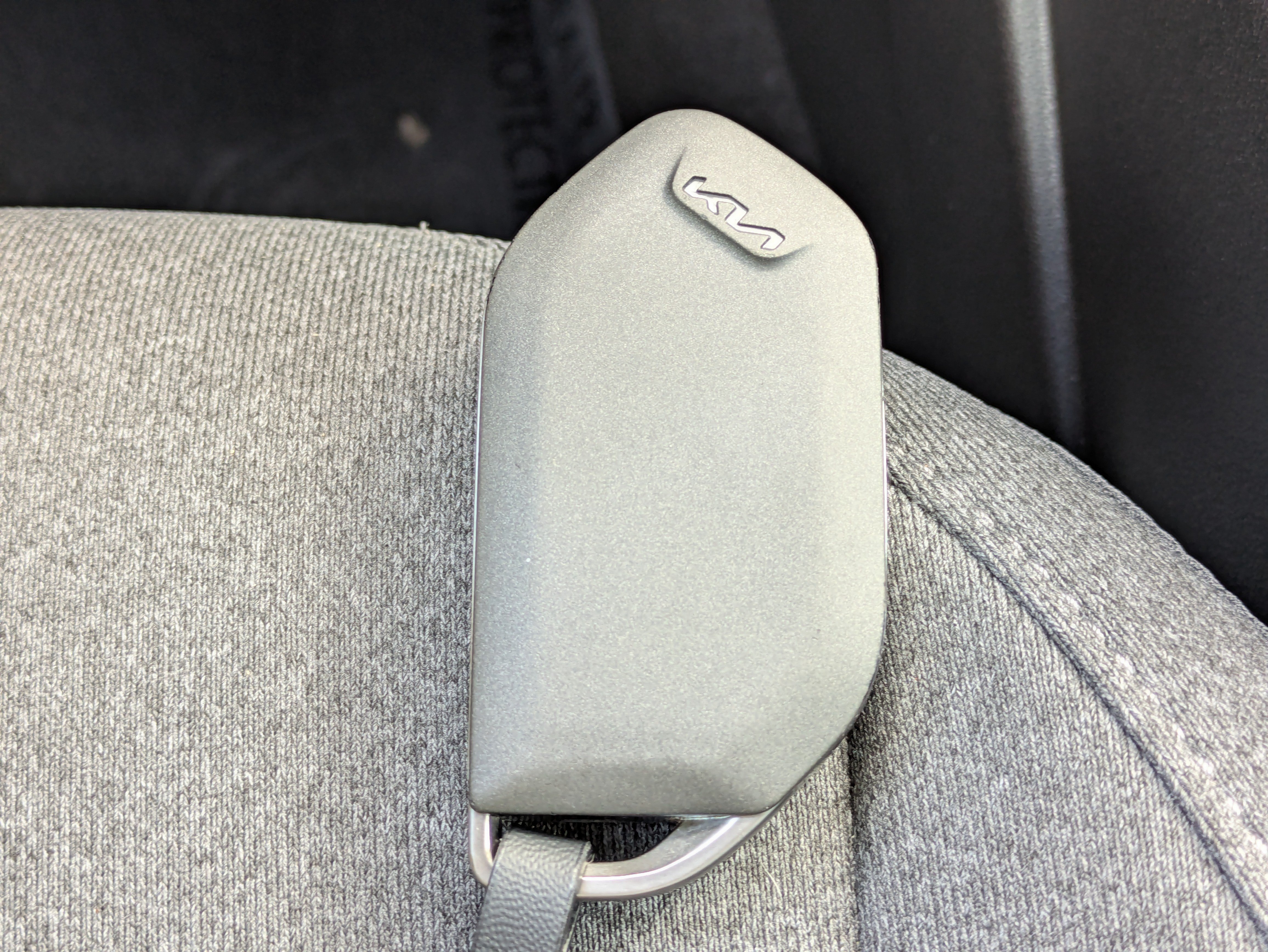 Used 2025 Kia K4 EX FWD image 26