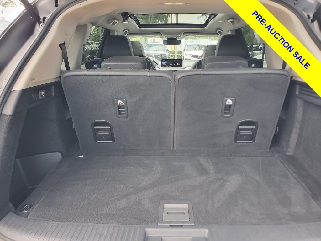 Certified 2024 Acura MDX FWD image 8