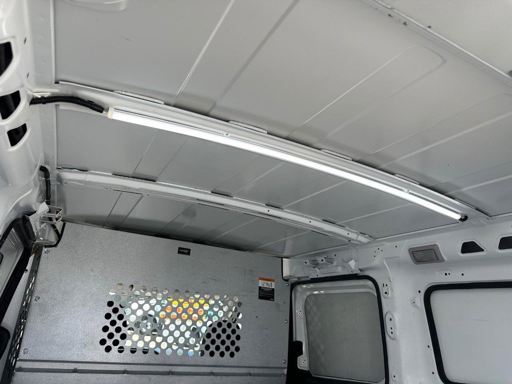 Used 2021 RAM ProMaster City Tradesman image 37