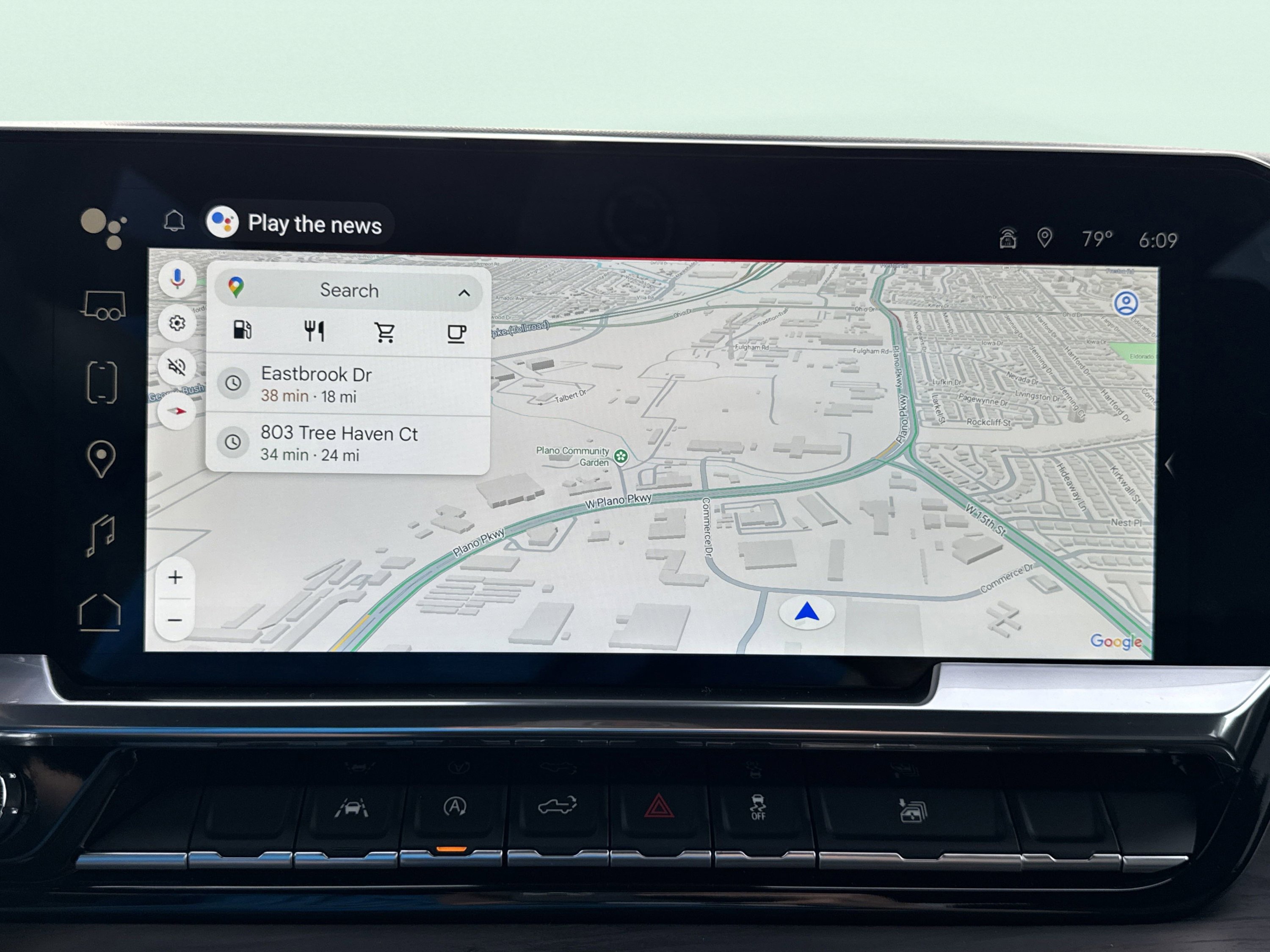 Used 2025 GMC Sierra 1500 SLT image 63