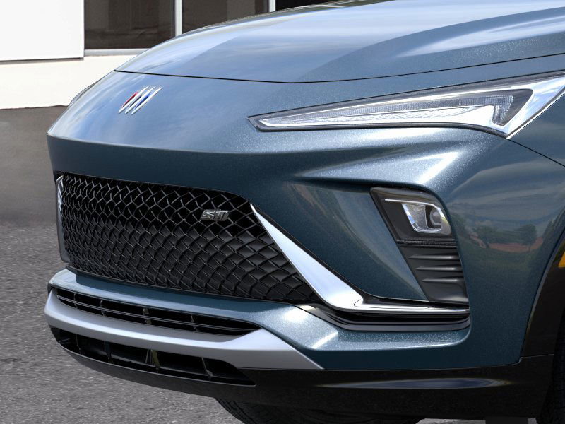 New 2026 Buick Envista Sport Touring image 13