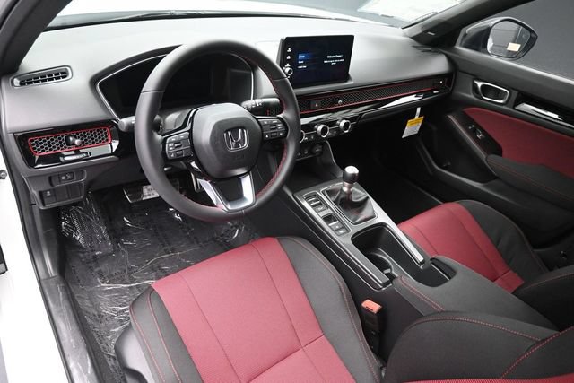 New 2026 Honda Civic Si image 13