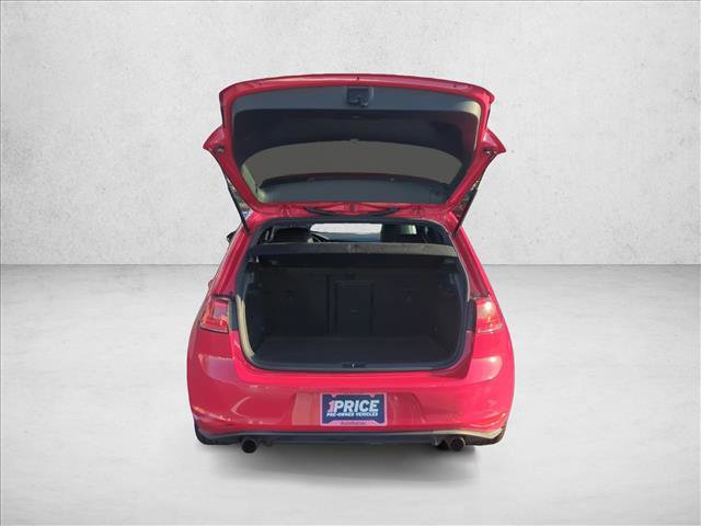 Used 2015 Volkswagen GTI SE image 6