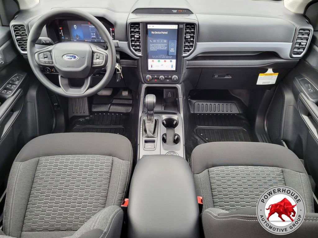 New 2025 Ford Ranger XL w/ Trailer Tow Package AWD/4WD image 18