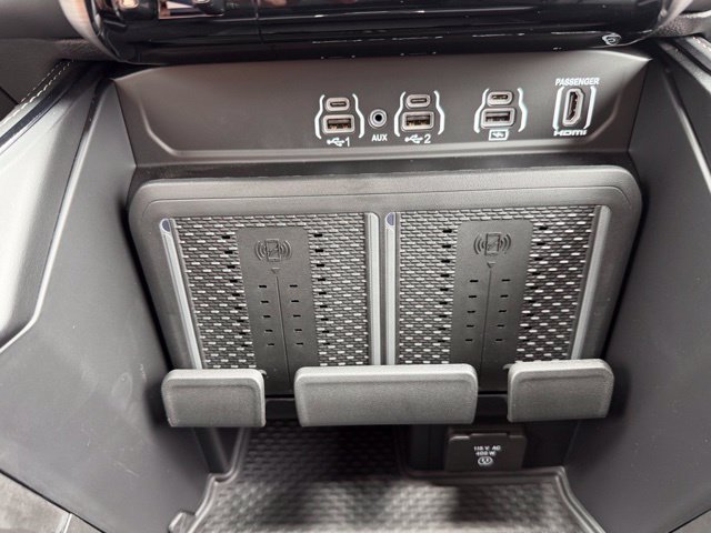 New 2026 RAM 2500 Power Wagon AWD/4WD image 23