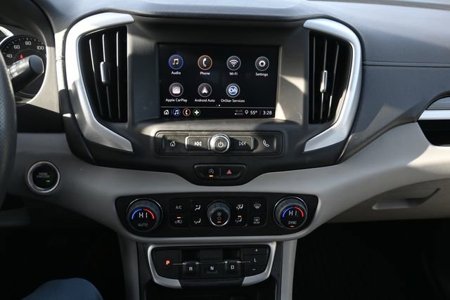 Used 2023 GMC Terrain SLE w/ Driver Convenience Package image 17