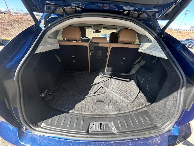 Used 2021 Jaguar E-PACE SE image 12