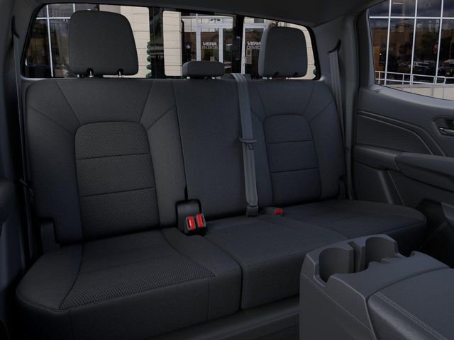 New 2026 GMC Canyon Elevation w/ Convenience Package RWD image 17