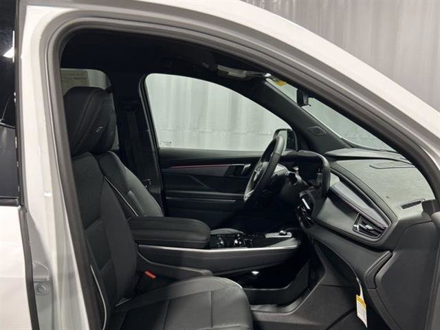 New 2026 Buick Enclave Sport Touring w/ Power Package image 22