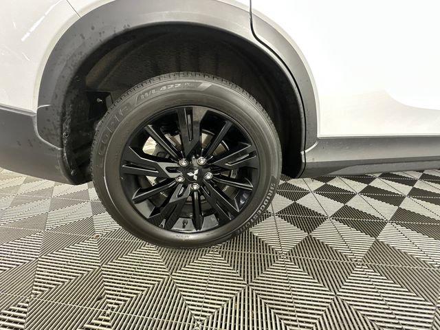Used 2024 Mitsubishi Eclipse Cross LE AWD/4WD image 7