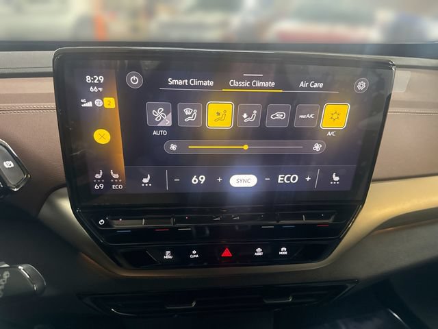 Certified 2023 Volkswagen ID.4 Pro RWD image 17