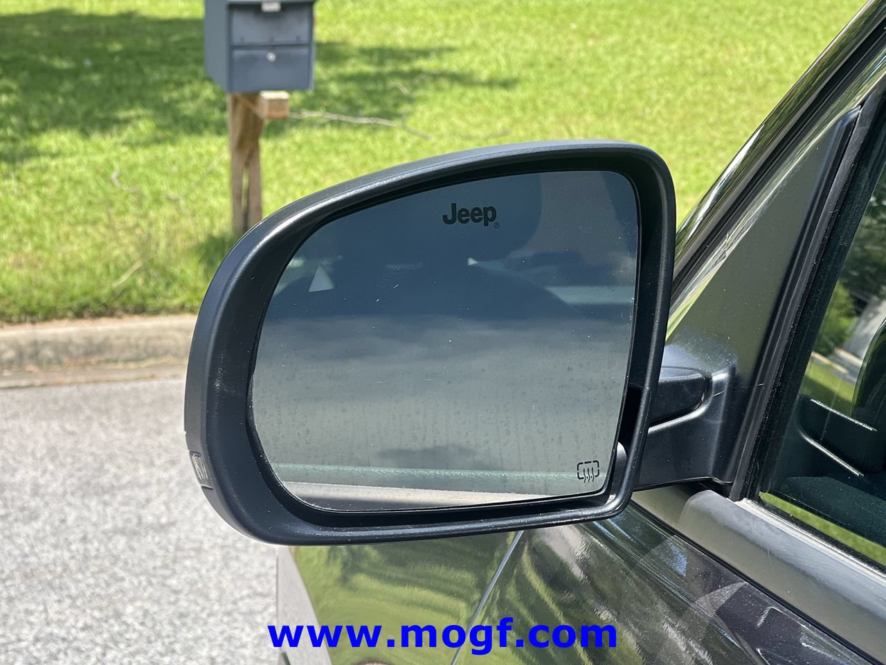 Used 2024 Jeep Compass Limited AWD/4WD image 26