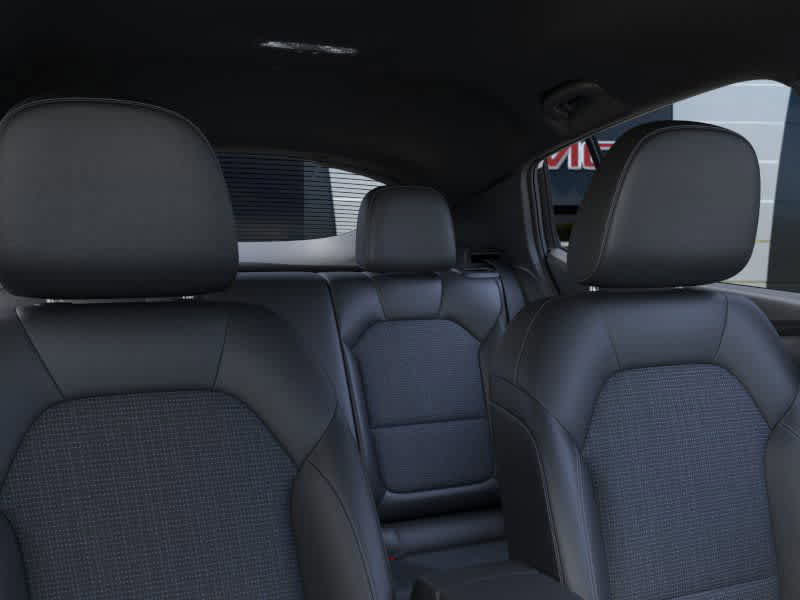 New 2026 Buick Envista Preferred w/ Convenience I Package FWD image 24