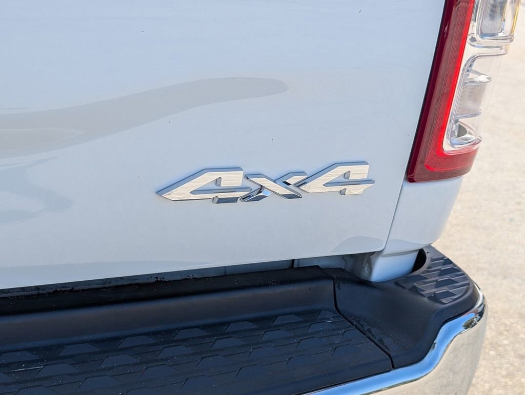Certified 2024 RAM 2500 Big Horn image 20