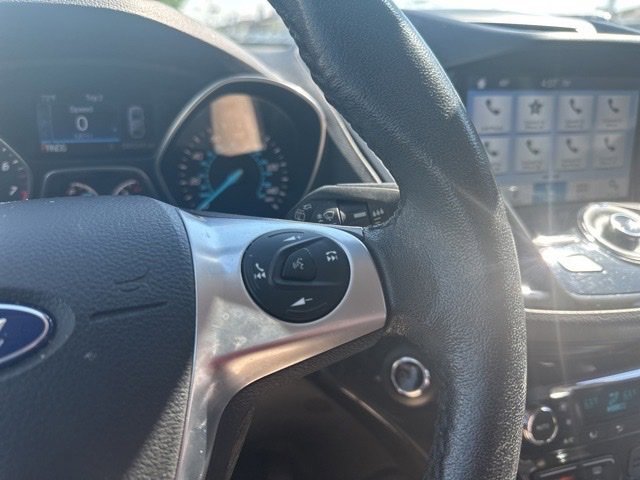 Used 2016 Ford Escape Titanium image 12