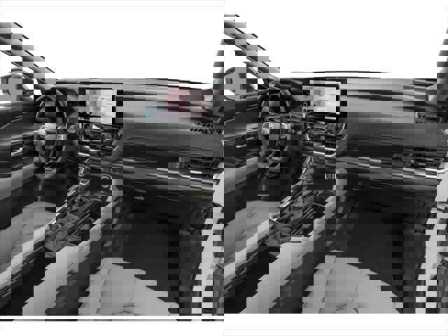 Certified 2024 Toyota Grand Highlander XLE image 11