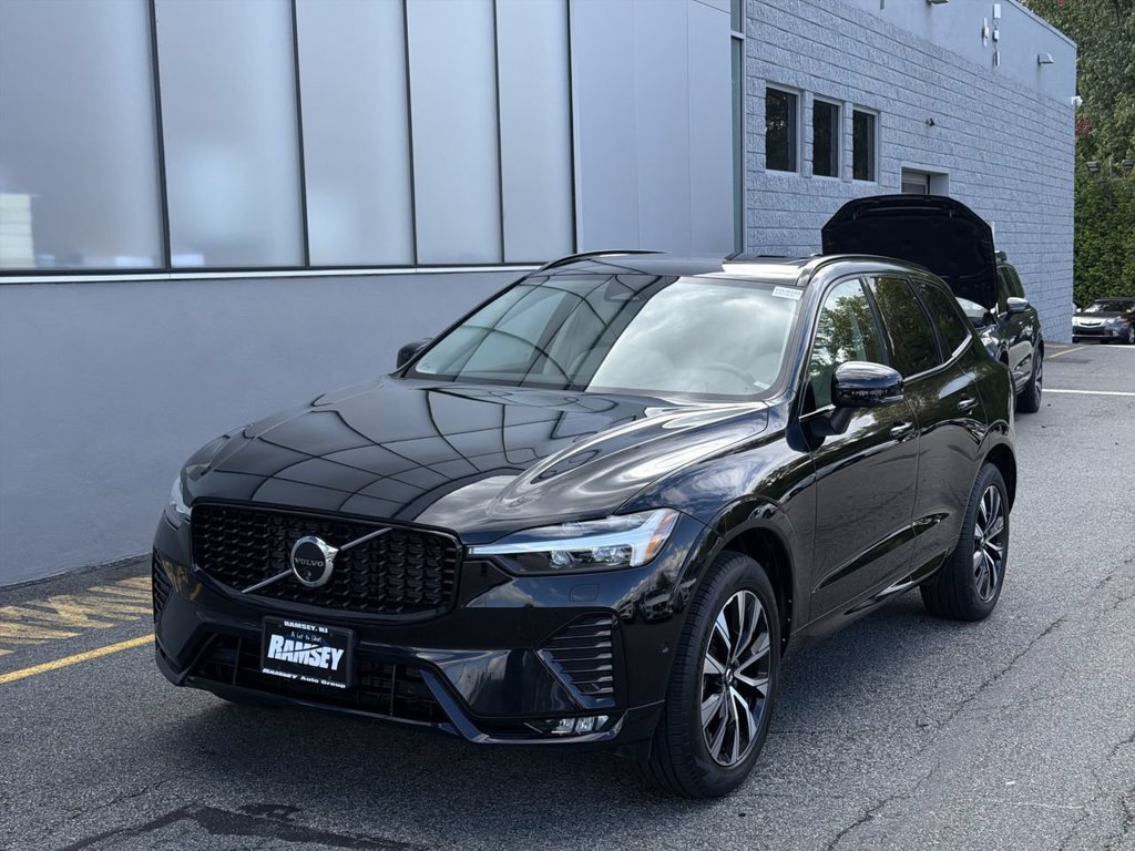 Certified 2024 Volvo XC60 B5 Plus w/ Protection Package Premier AWD/4WD image 1