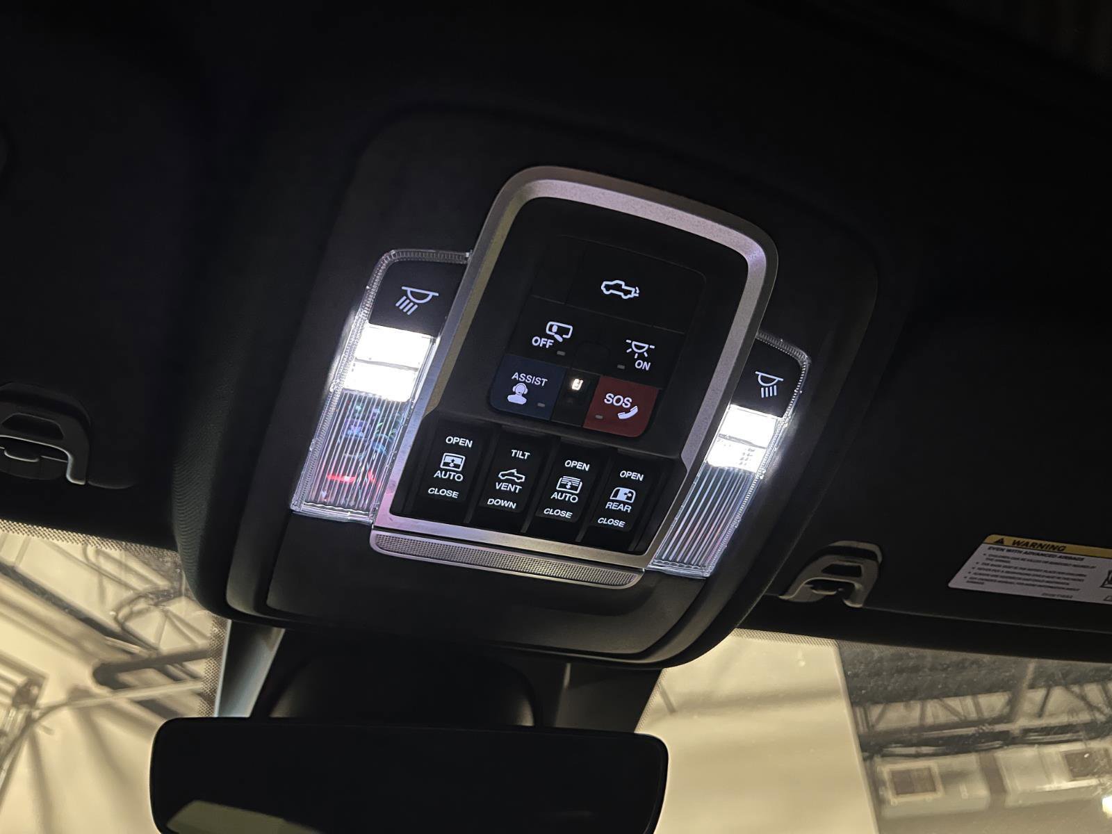 Used 2021 RAM 1500 TRX w/ TRX Level 2 Equipment Group image 19