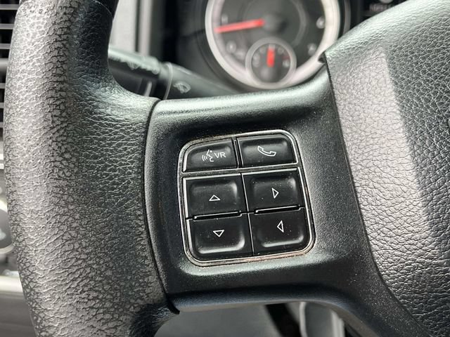 Used 2019 RAM 1500 Express w/ Express Value Package AWD/4WD image 24