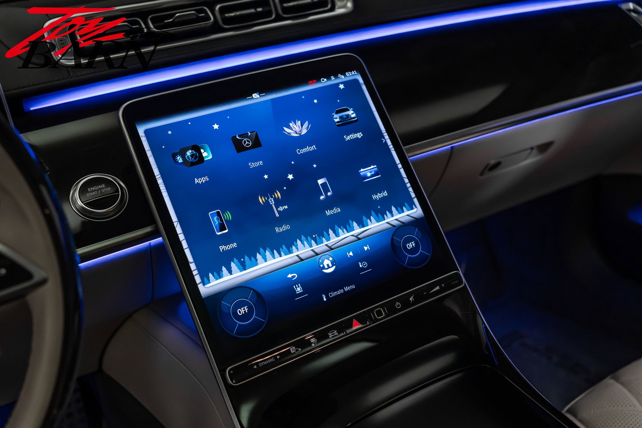 Used 2024 Mercedes-Benz S 580e 4MATIC Sedan image 39